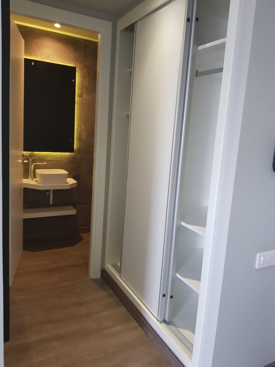 Appartement meublée